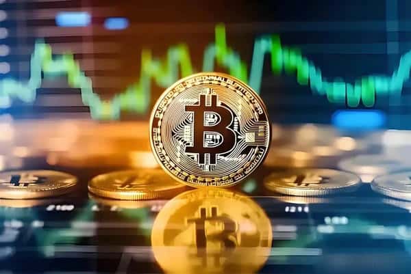 12.5万美元破顶+ETF狂揽1380亿！2025比特币冲击20万美元？多空数据对决开启！