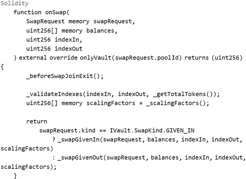 技术分析：Balancer被盗1.2亿美元，漏洞究竟在哪里？