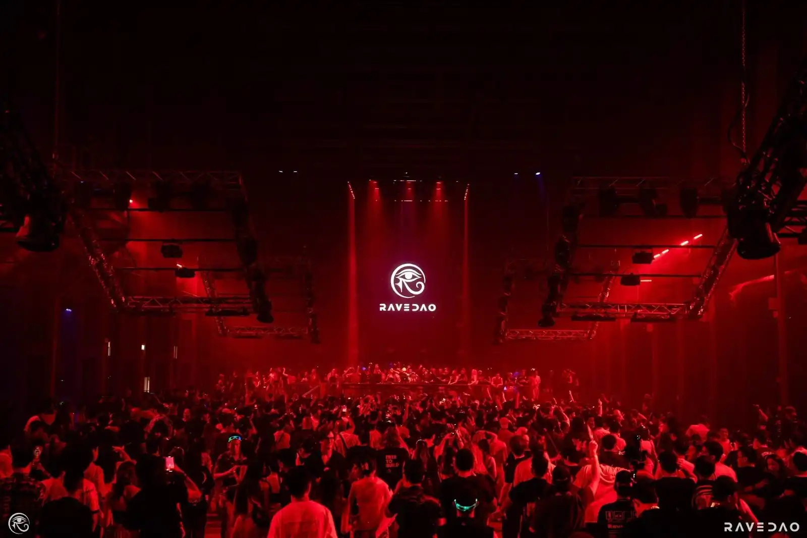 RaveDAO是什么?我们为何要追寻这个目标? RaveDAO是什么?我们为何要追寻这个目标?