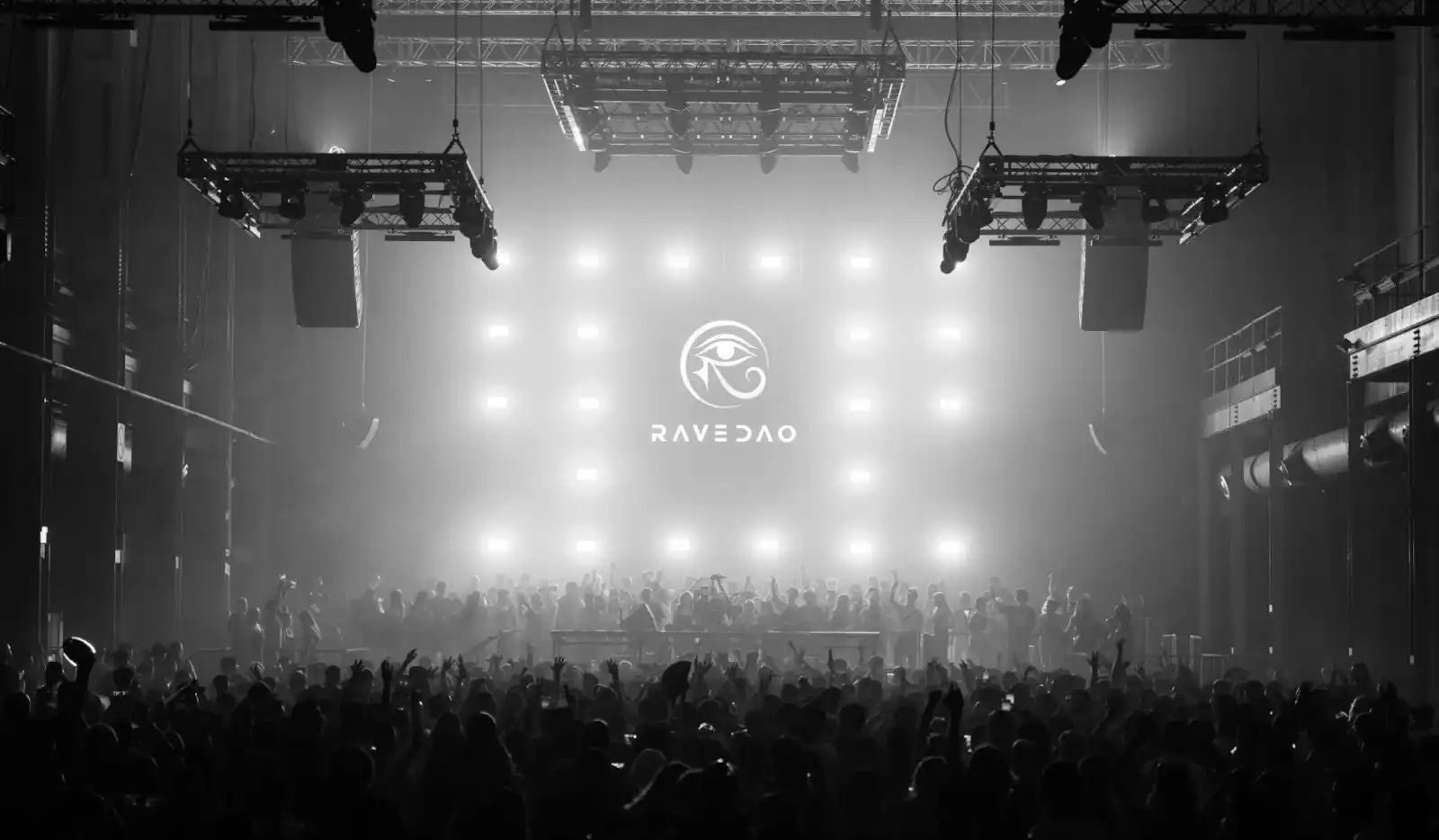 RaveDAO是什么?我们为何要追寻这个目标? RaveDAO是什么?我们为何要追寻这个目标?