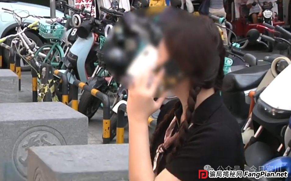 【反诈防骗】“双十一”又现快递骗局，一番操作2万元直接“消失”！