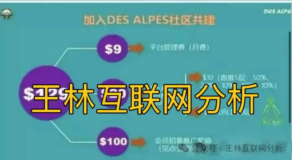 11月10日曝光：最新资金盘项目骗局，远赢富卫福险，Des Alpes阿尔卑斯电商，合