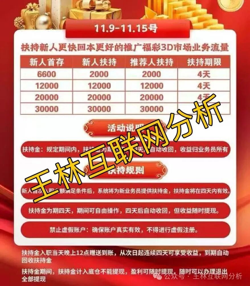 11月19日最新资金盘项目骗局曝光,远赢富卫福险,中联证劵,环宇汇交易所(