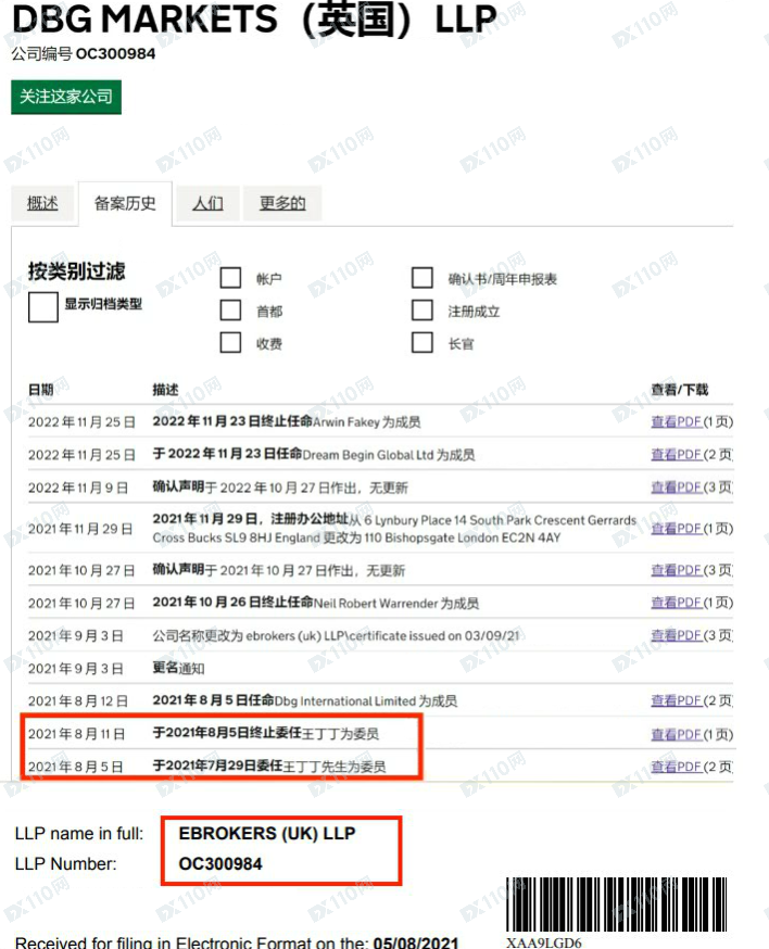 DBG Markets盾博故意拉爆我的账户，爆仓17万美金