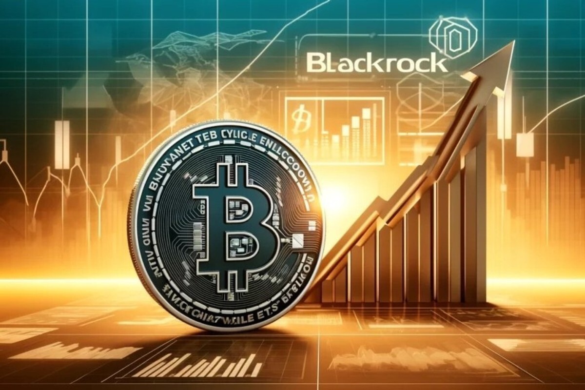 贝莱德突然转移价值 4.28 亿美元的比特币和以太坊