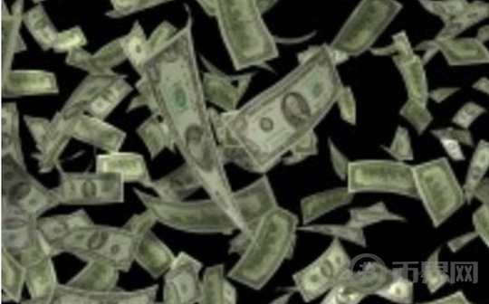 美元大贬值前夜 比特币正等待最后的导火索