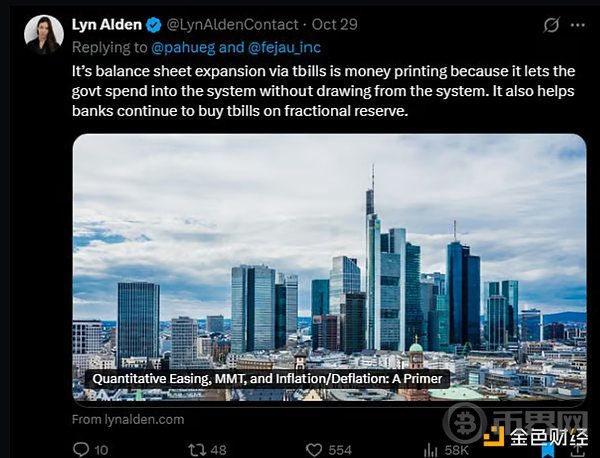 美元大贬值前夜 比特币正等待最后的导火索 美元大贬值前夜 比特币正等待最后的导火索