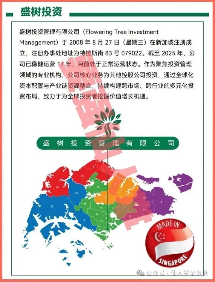 【盛树投资】实为资金盘骗局,大家务必抓紧时间撤离,尽可能减少损失;千万不要被高利假象所蒙蔽双眼! 【盛树投资】实为资金盘骗局,大家务必抓紧时间撤离,尽可能减少损失;千万不要被高利假象所蒙蔽双眼!