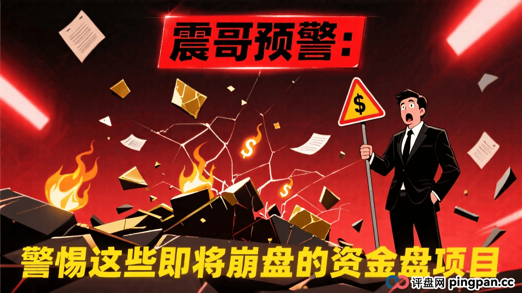 12月2日盘讯:宏铭智赢,百景公会,GT国际,盛树投资,万交所等资金盘诈骗项