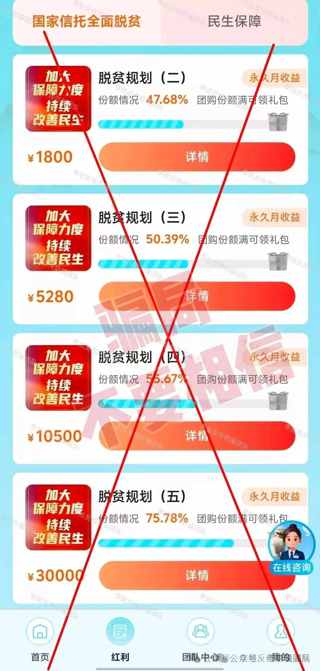 年底骗局收网!这16个假项目集体挖坑,千万别跳!遇到请远离! 年底骗局收网!这16个假项目集体挖坑,千万别跳!遇到请远离!