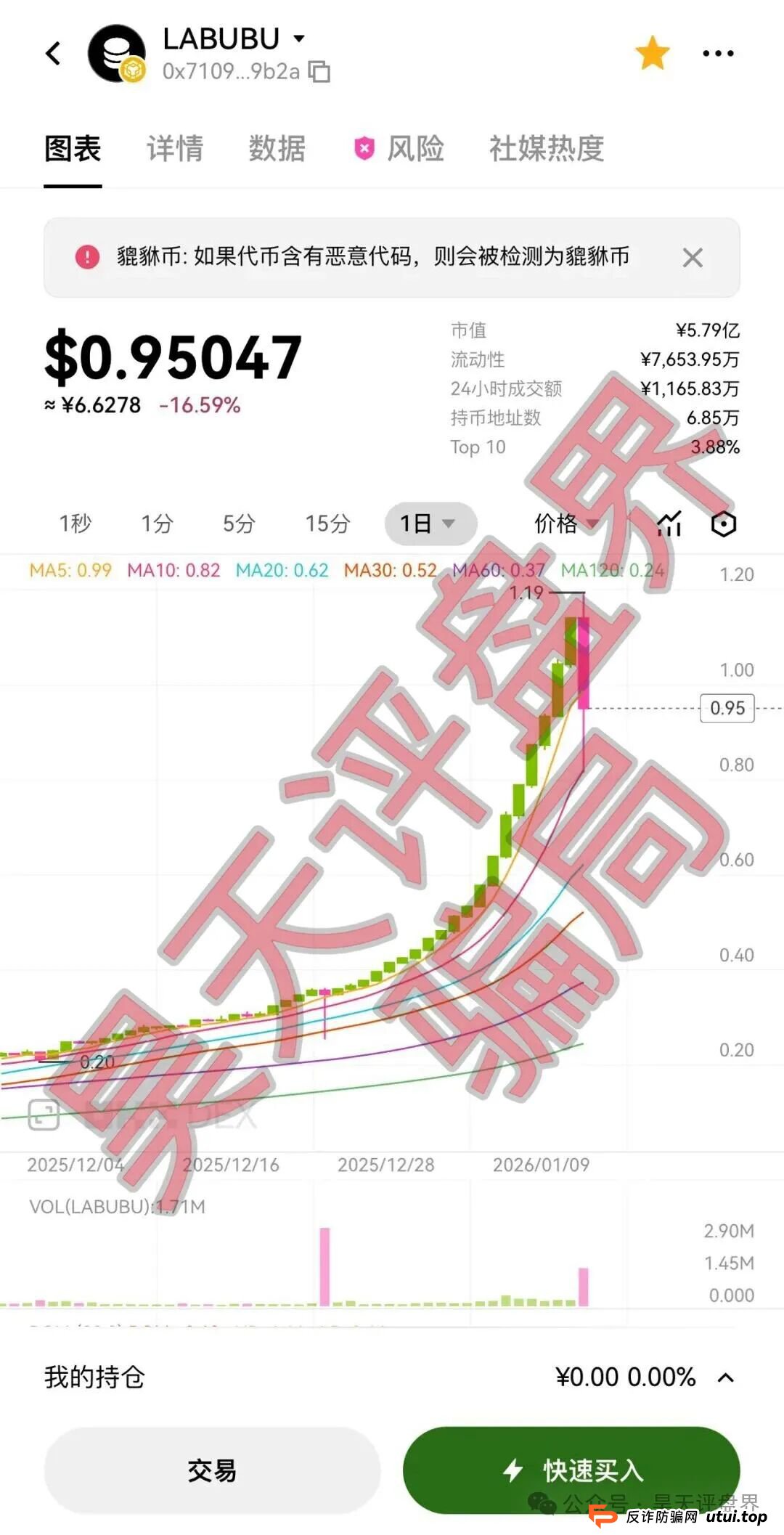 【曝光】这几天已经崩盘跑路和马上要崩盘跑路的各种资金盘骗局，“巴克斯，百景公会，恒盈彩，方舟之星”大家一定要远离！