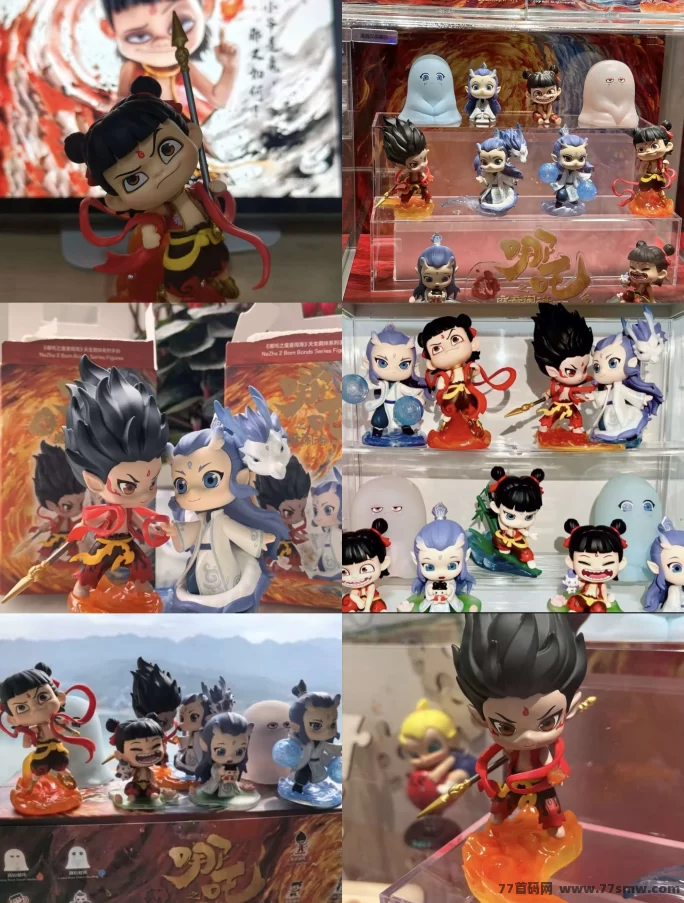 混天纪预热：国潮风炼游平台即将上线，微氪金赚收溢，福利活动不断！