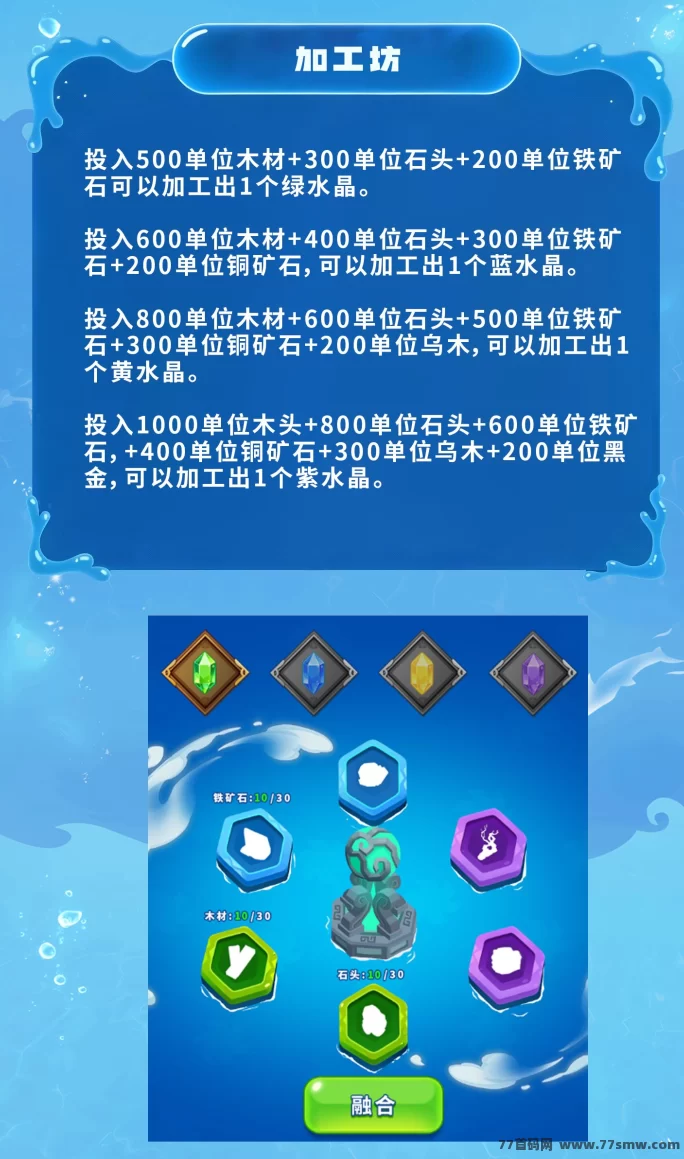 瀚海物语：首码上线，探索海岛与捕捞船，带你体验高待遇奖励！