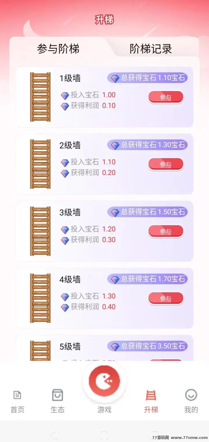 步步生金2.0：走路赚米，步数转现琻，极速提取！